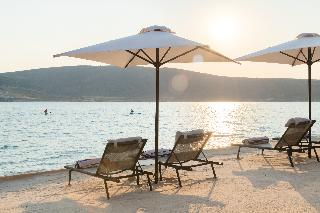 Biblos Beach Resort Alacati fotoÄŸrafÄ±