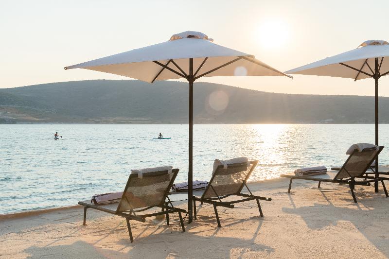 Biblos Beach Resort Alacati - Genel