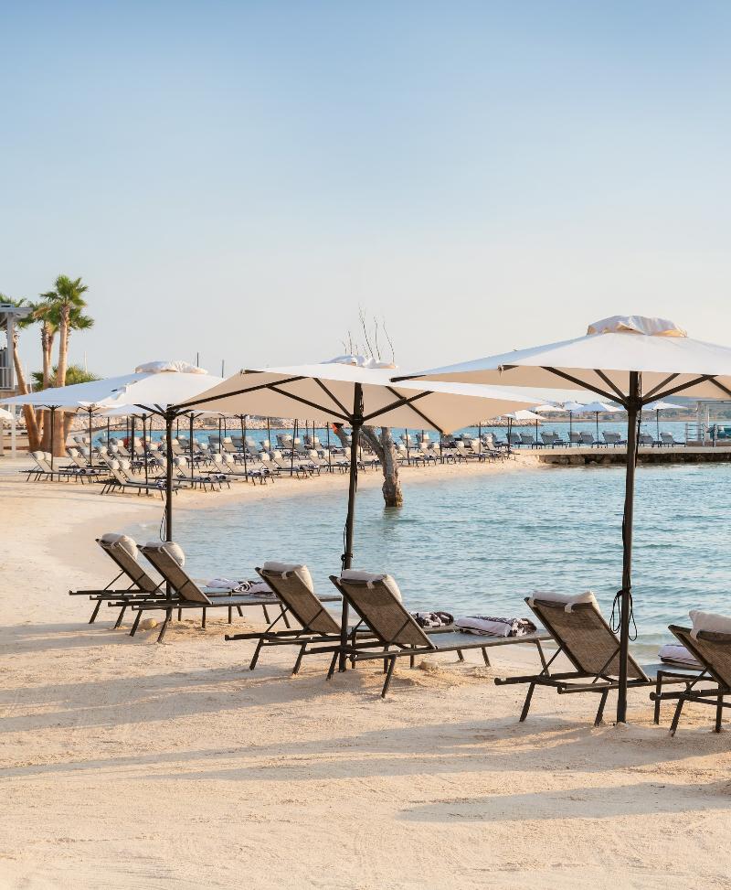 Biblos Beach Resort Alacati - Genel