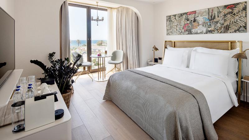 Biblos Beach Resort Alacati - Oda