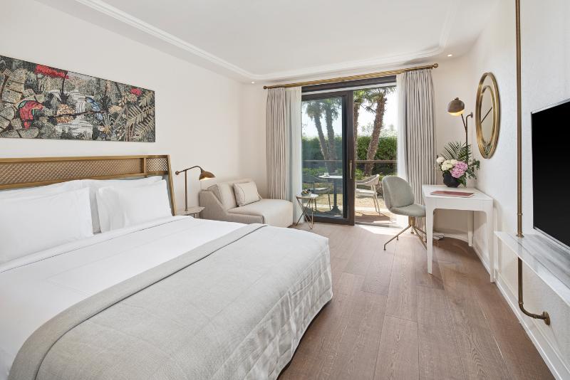 Biblos Beach Resort Alacati - Oda