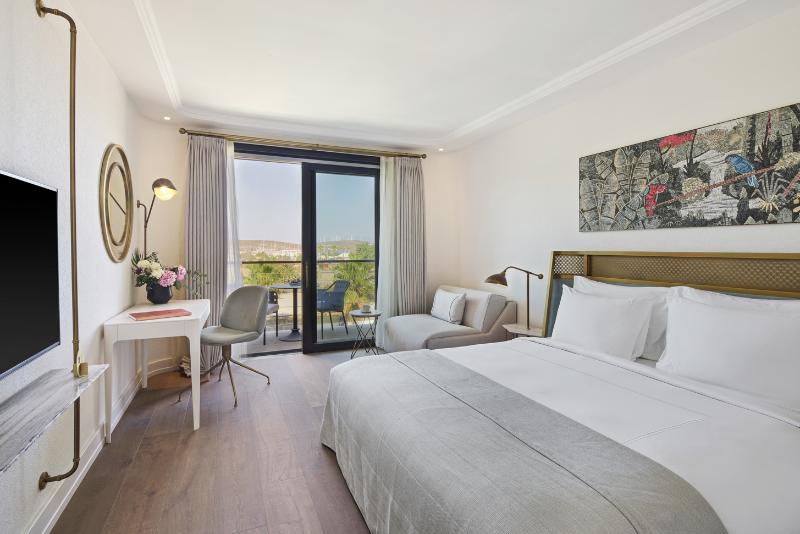 Biblos Beach Resort Alacati - Oda