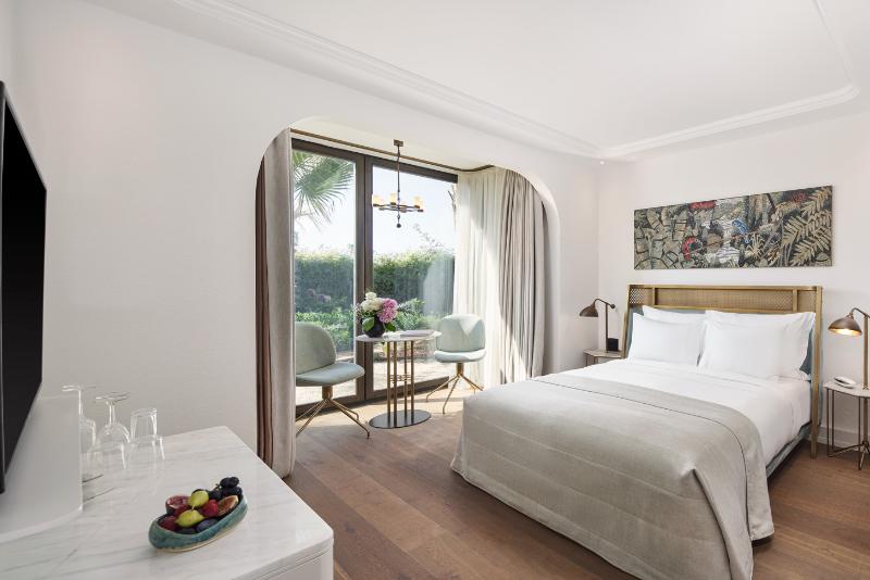 Biblos Beach Resort Alacati - Oda