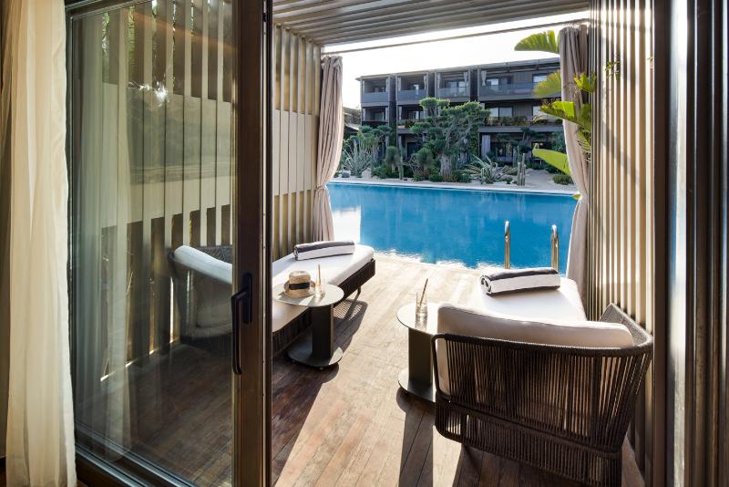 Biblos Beach Resort Alacati - Oda