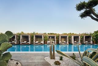 Biblos Beach Resort Alacati fotoÄŸrafÄ±
