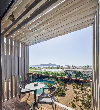 Biblos Beach Resort Alacati fotoÄŸrafÄ±