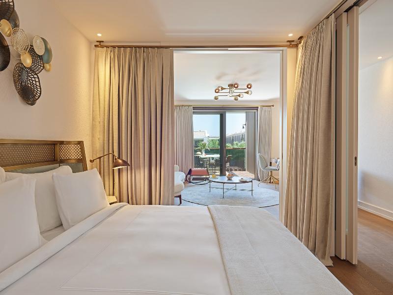 Biblos Beach Resort Alacati - Oda