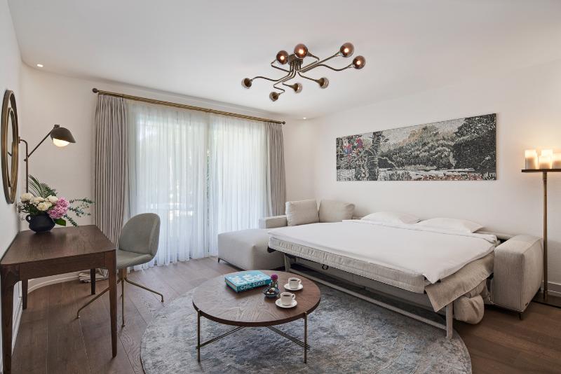 Biblos Beach Resort Alacati - Oda