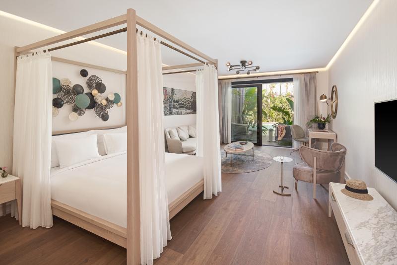Biblos Beach Resort Alacati - Oda