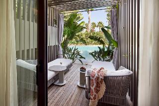 Biblos Beach Resort Alacati fotoÄŸrafÄ±