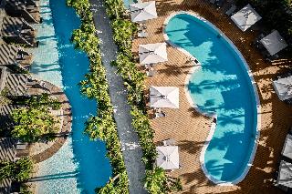 Biblos Beach Resort Alacati fotoÄŸrafÄ±