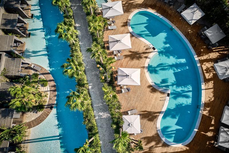 Biblos Beach Resort Alacati - Oda