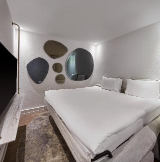 Biblos Beach Resort Alacati fotoÄŸrafÄ±