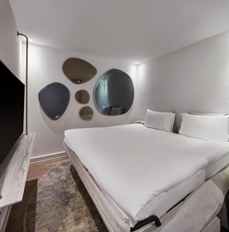Biblos Beach Resort Alacati - Oda