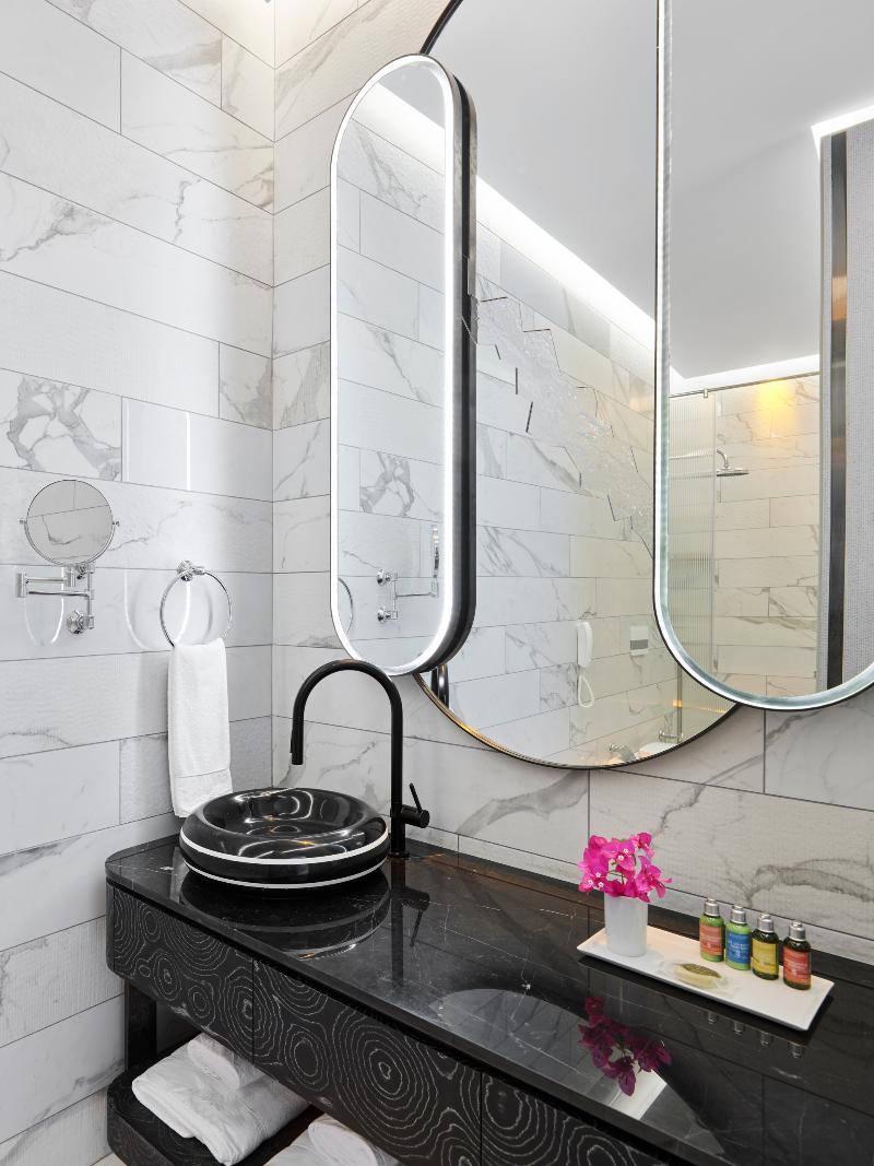 Biblos Beach Resort Alacati - Oda