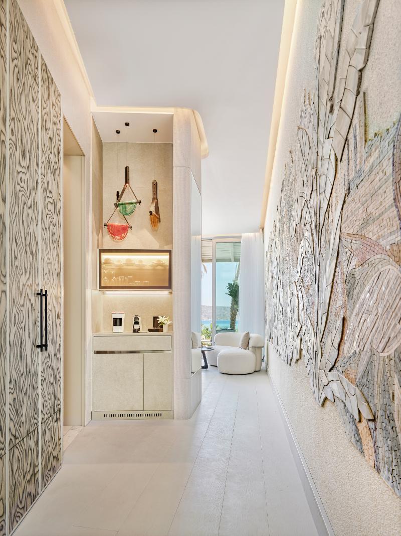 Biblos Beach Resort Alacati - Oda