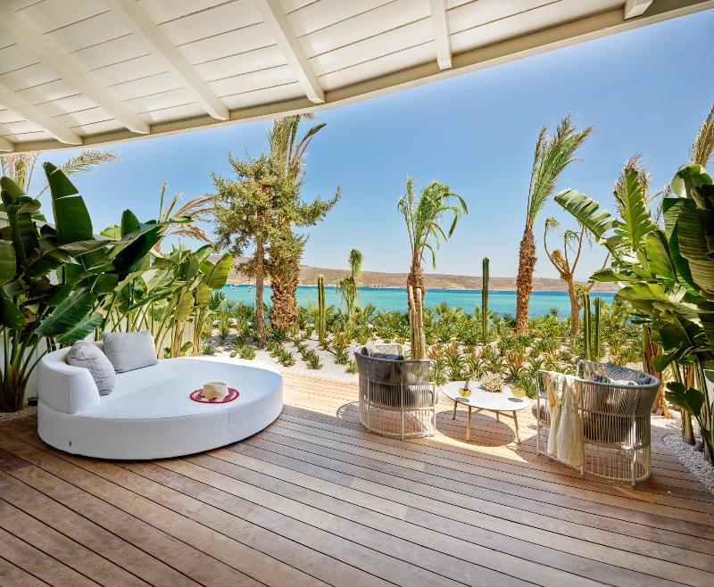 Biblos Beach Resort Alacati - Oda