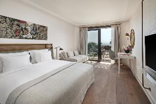 Biblos Beach Resort Alacati fotoÄŸrafÄ±