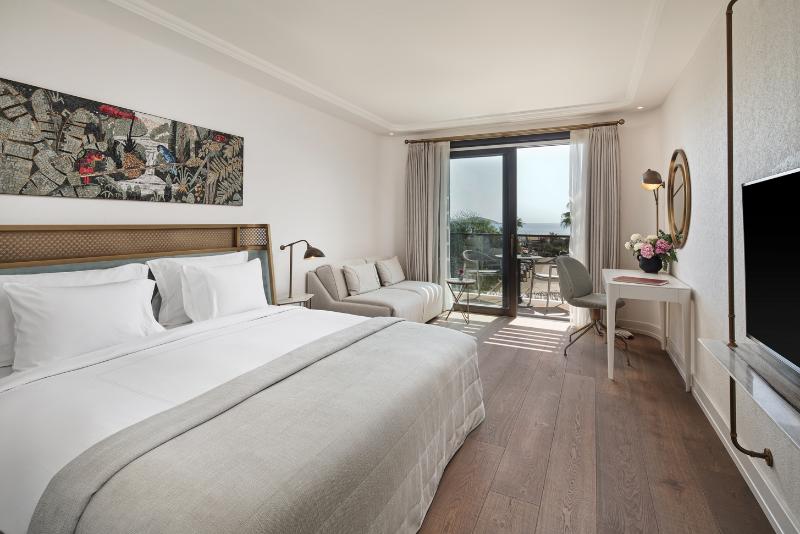 Biblos Beach Resort Alacati - Oda