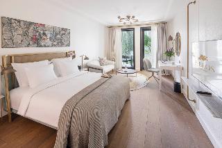 Biblos Beach Resort Alacati fotoÄŸrafÄ±