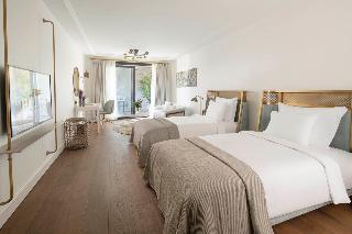 Biblos Beach Resort Alacati fotoÄŸrafÄ±