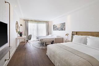 Biblos Beach Resort Alacati fotoÄŸrafÄ±