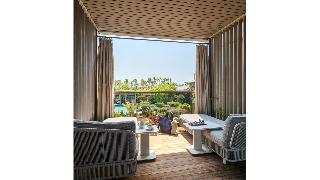 Biblos Beach Resort Alacati fotoÄŸrafÄ±