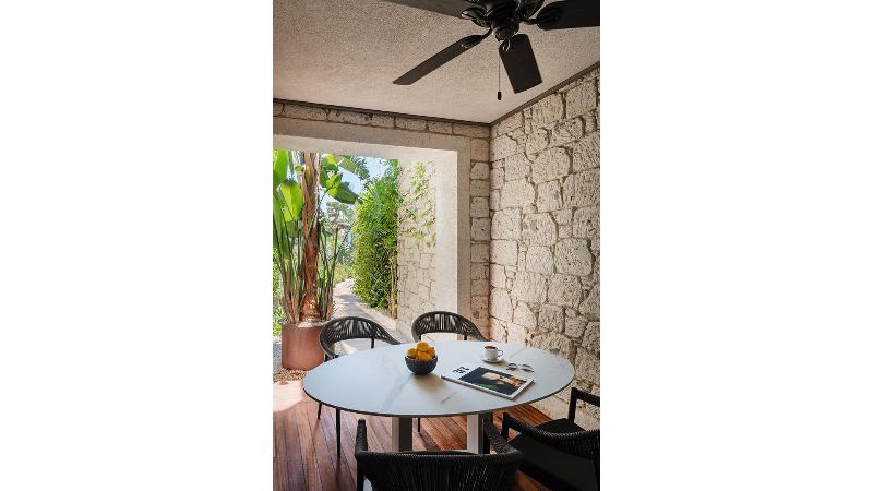 Biblos Beach Resort Alacati - Oda