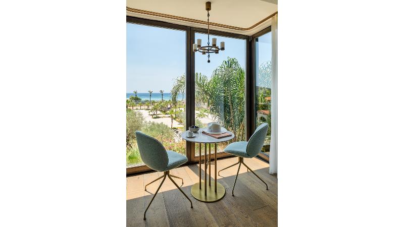 Biblos Beach Resort Alacati - Oda