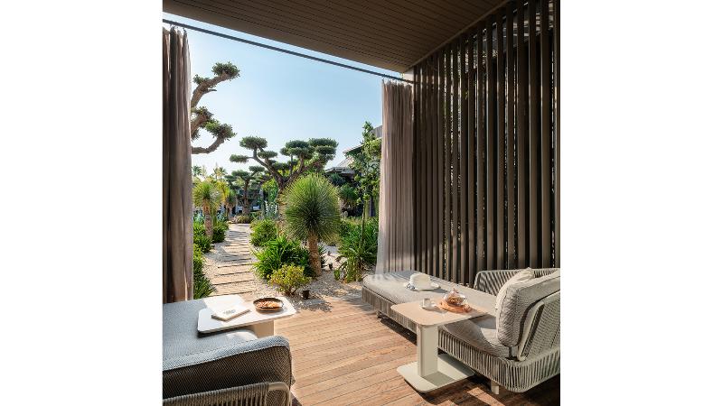 Biblos Beach Resort Alacati - Oda