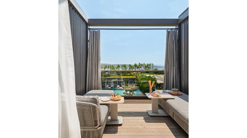 Biblos Beach Resort Alacati - Oda