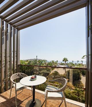 Biblos Beach Resort Alacati fotoÄŸrafÄ±