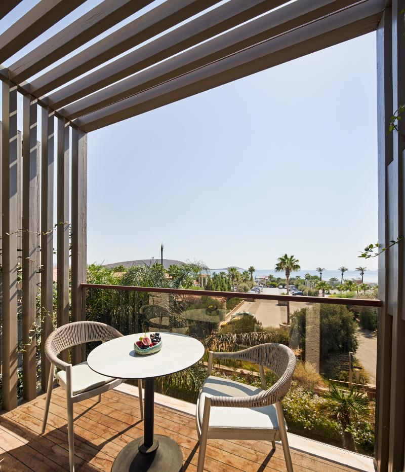 Biblos Beach Resort Alacati - Oda