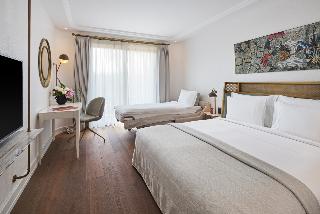 Biblos Beach Resort Alacati fotoÄŸrafÄ±