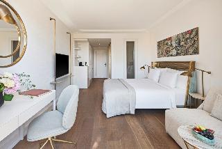 Biblos Beach Resort Alacati fotoÄŸrafÄ±