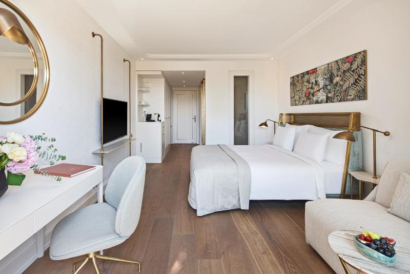 Biblos Beach Resort Alacati - Oda