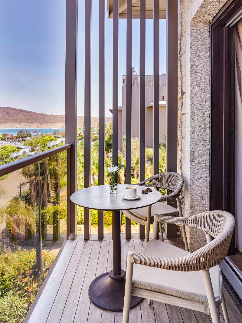 Biblos Beach Resort Alacati - Oda
