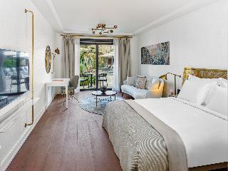 Biblos Beach Resort Alacati fotoÄŸrafÄ±