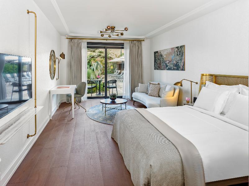 Biblos Beach Resort Alacati - Oda