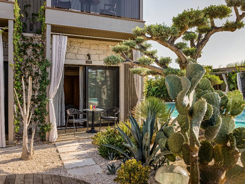 Biblos Beach Resort Alacati - Oda