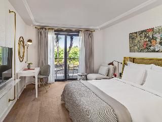Biblos Beach Resort Alacati fotoÄŸrafÄ±