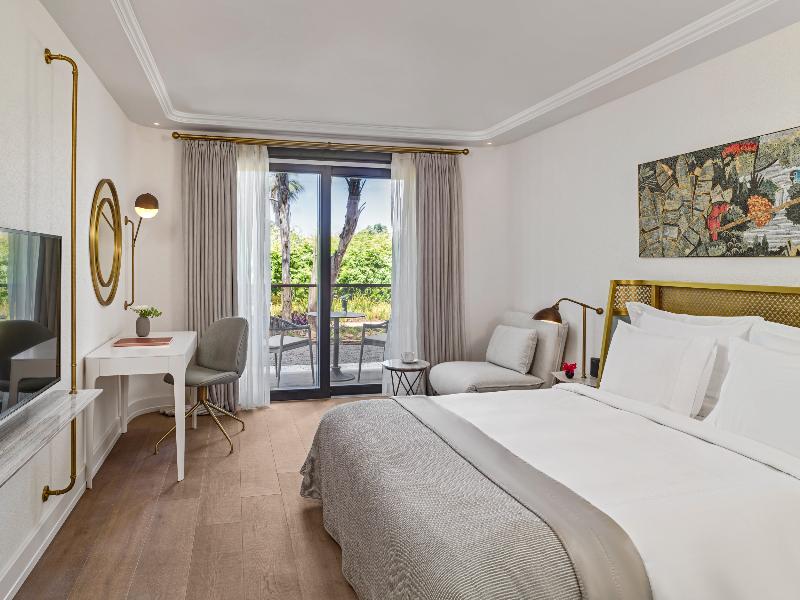Biblos Beach Resort Alacati - Oda