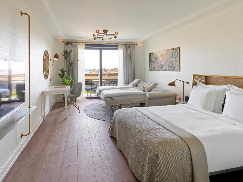 Biblos Beach Resort Alacati - Oda