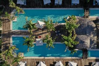 Biblos Beach Resort Alacati fotoÄŸrafÄ±