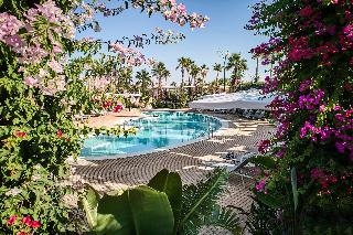 Biblos Beach Resort Alacati fotoÄŸrafÄ±