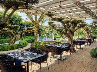 Biblos Beach Resort Alacati fotoÄŸrafÄ±