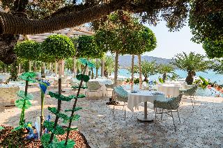 Biblos Beach Resort Alacati fotoÄŸrafÄ±