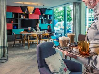 Mercure Londra Köprüsü fotoÄŸrafÄ±