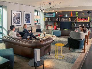 Mercure Londra Köprüsü fotoÄŸrafÄ±
