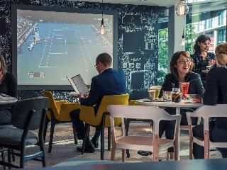 Mercure Londra Köprüsü fotoÄŸrafÄ±